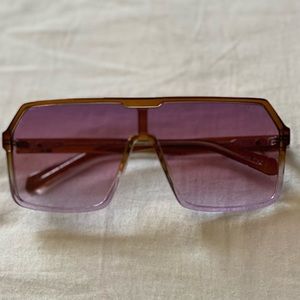 Quay “Chaos” Sunglasses